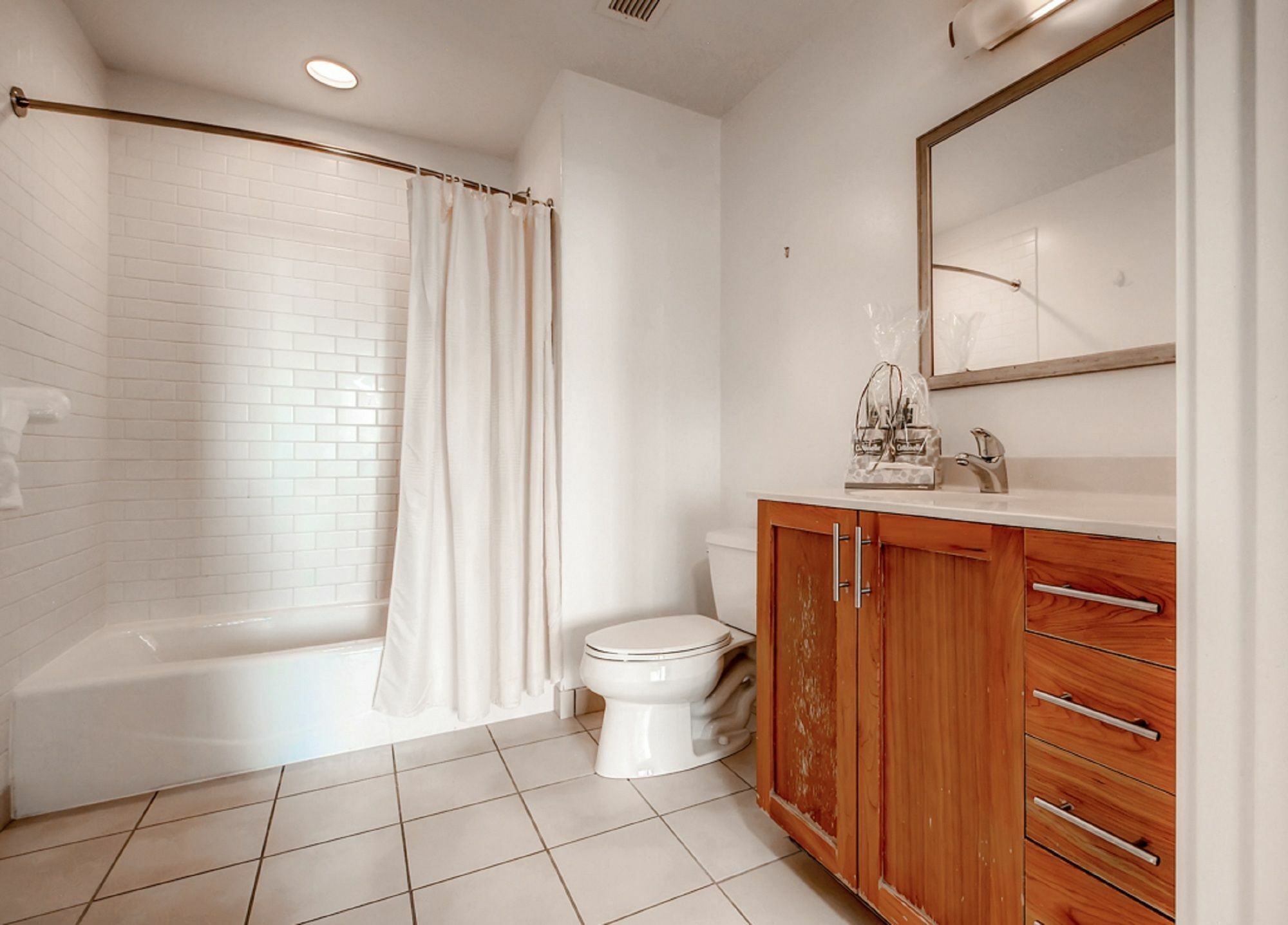 Global Luxury At West End Apartamento Boston