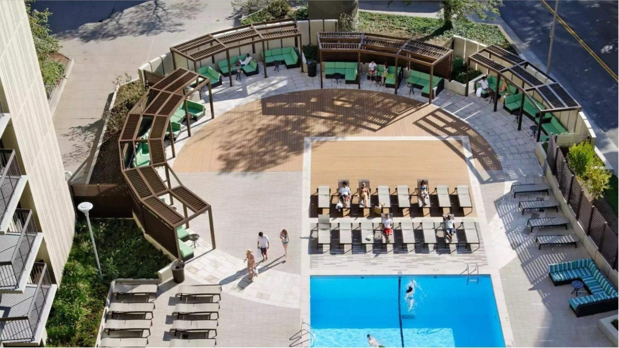 Global Luxury At West End Apartamento