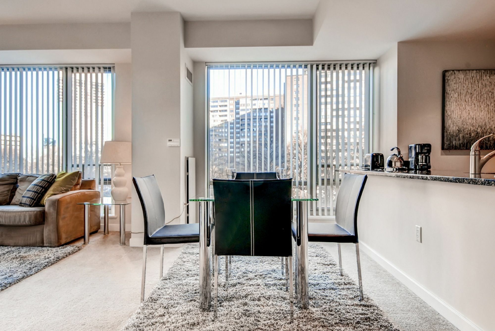 Apartamento Global Luxury At West End