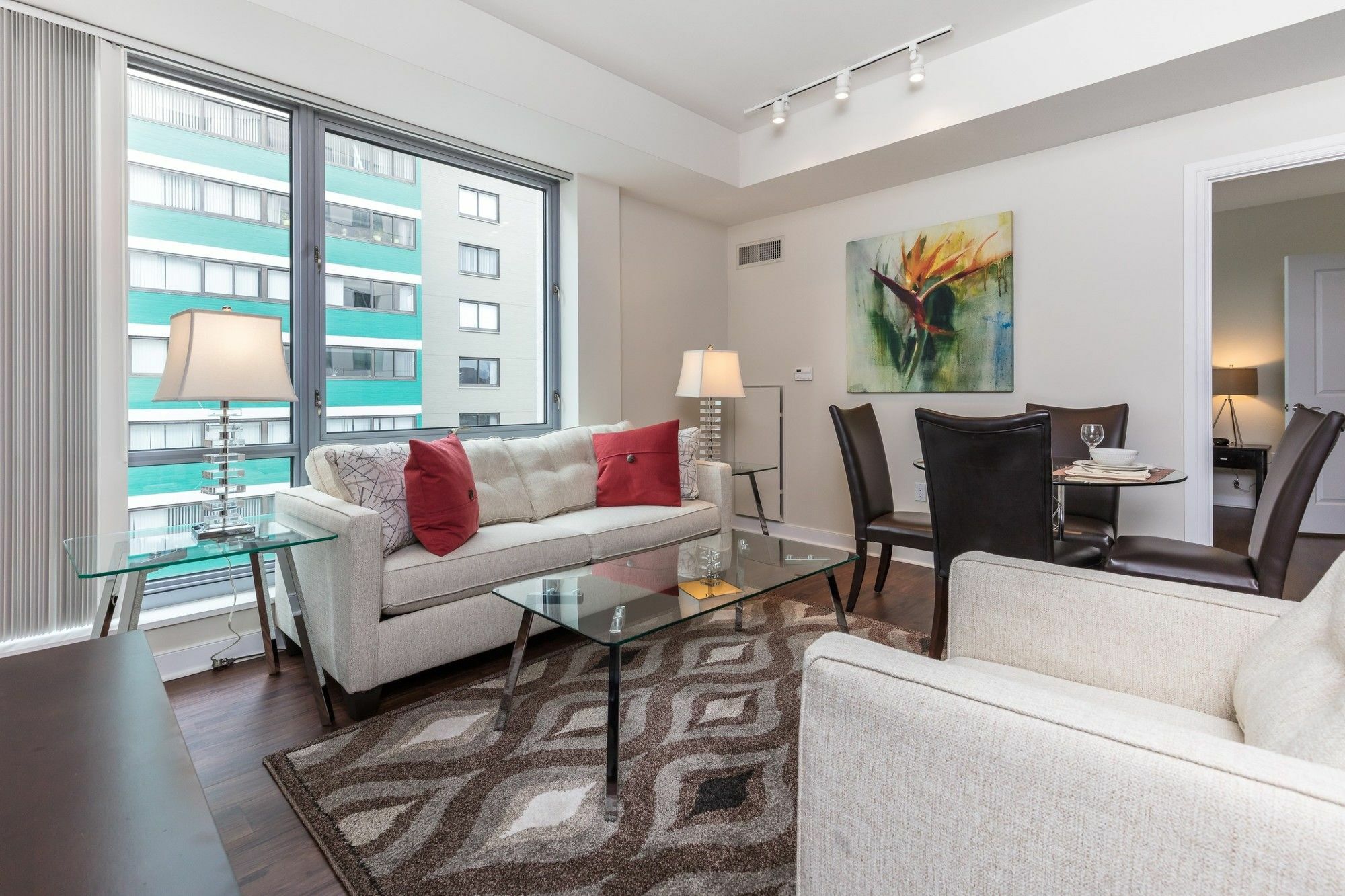 Apartamento Global Luxury At West End Boston