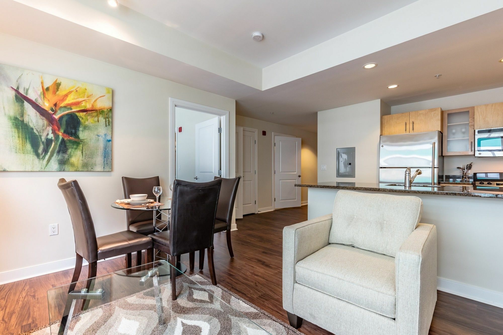 Global Luxury At West End Apartamento *