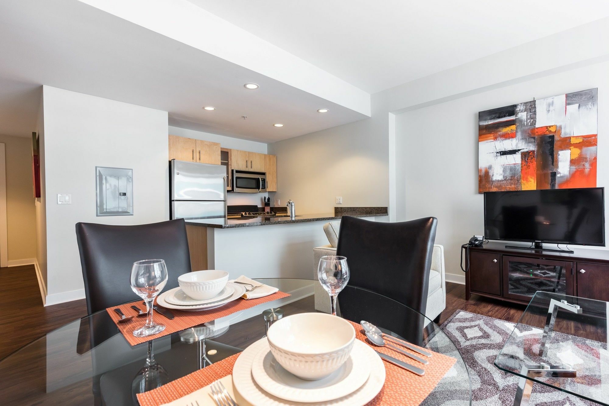 Global Luxury At West End Apartamento *