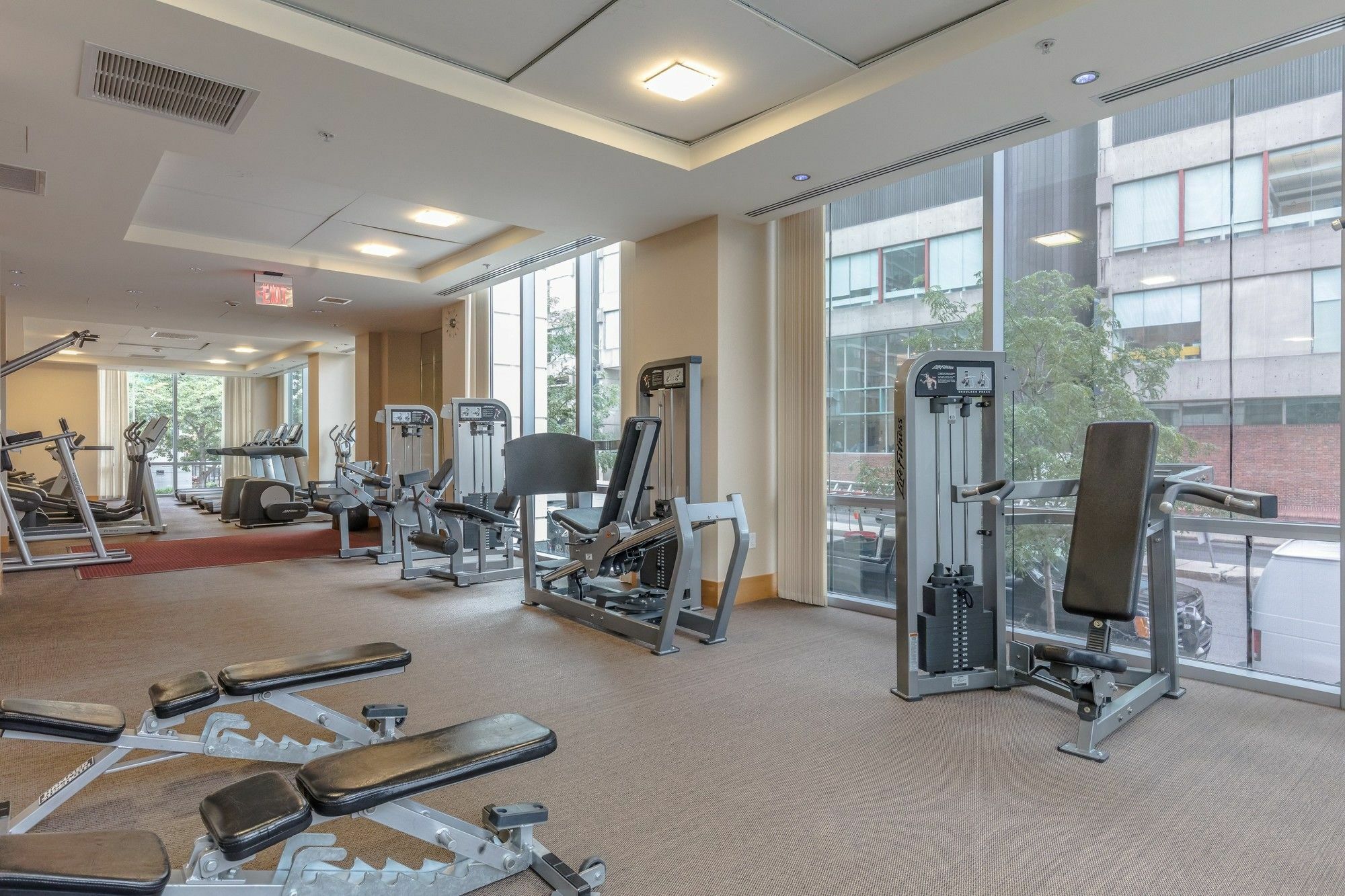 Apartamento Global Luxury At West End *