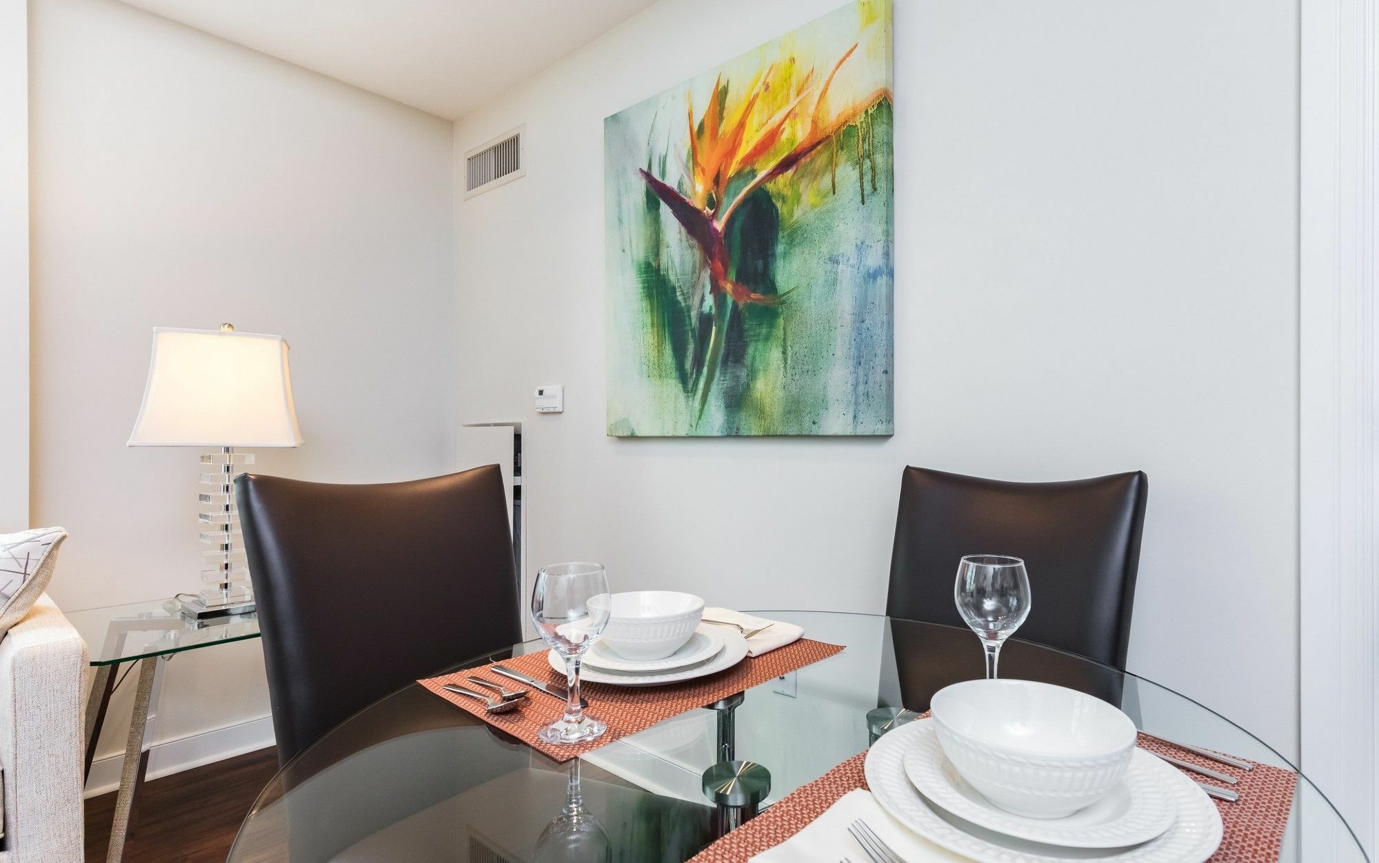 Global Luxury At West End Apartamento