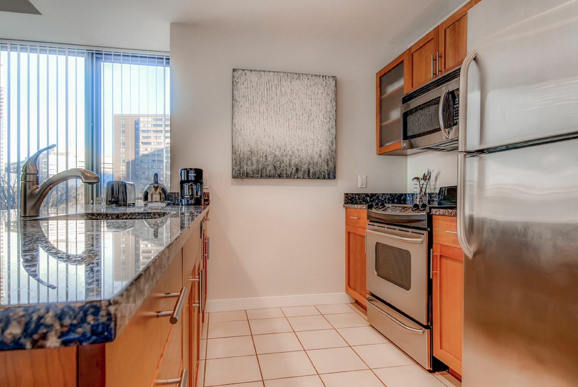 Apartamento Global Luxury At West End Boston