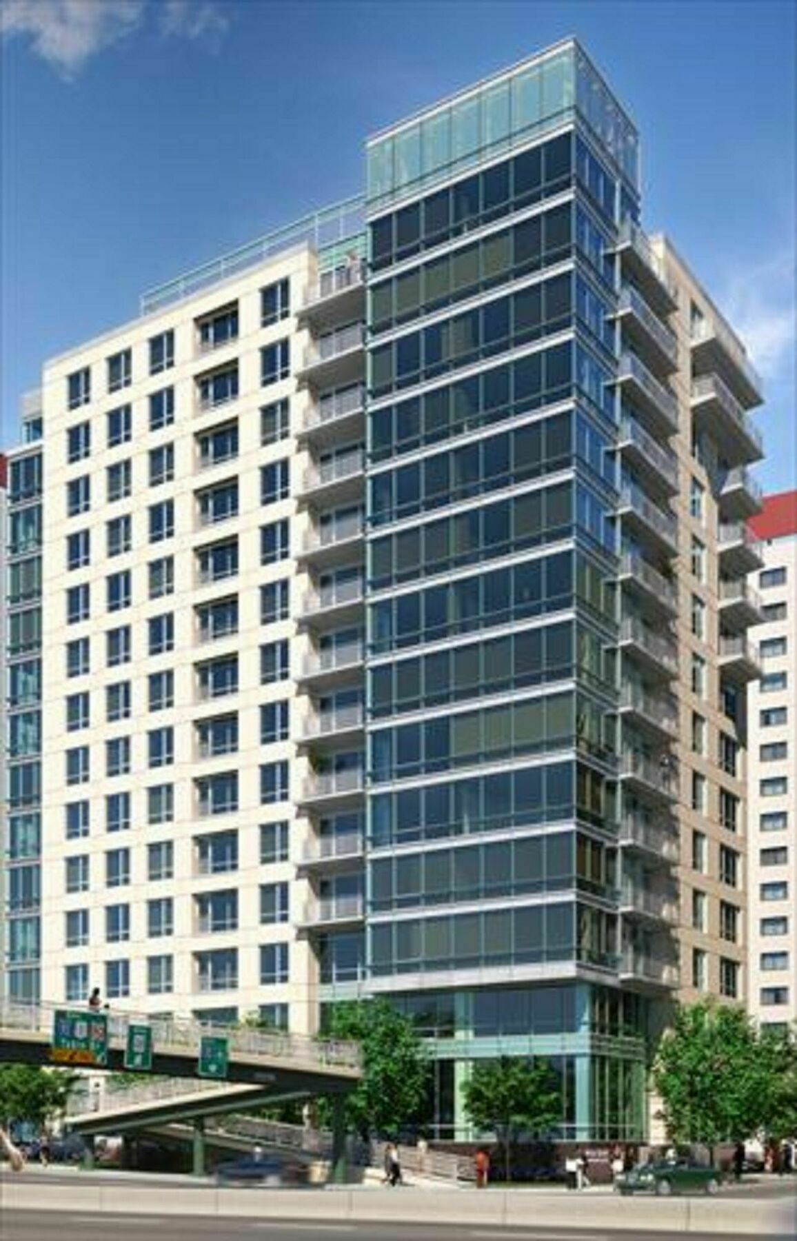 Apartamento Global Luxury At West End *