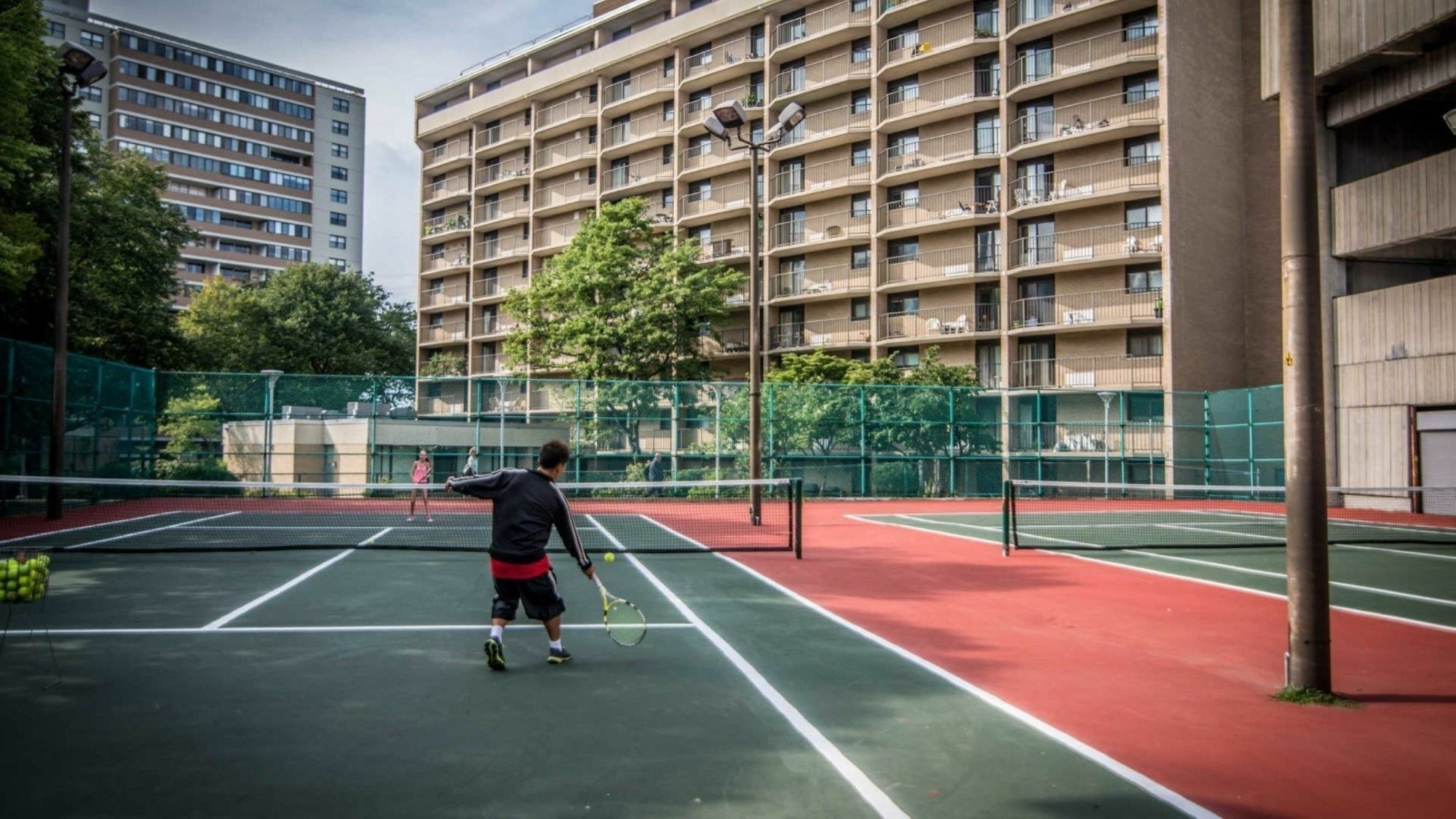 Apartamento Global Luxury At West End *