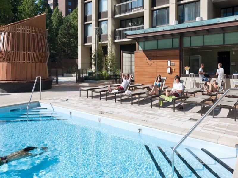 Apartamento Global Luxury At West End *