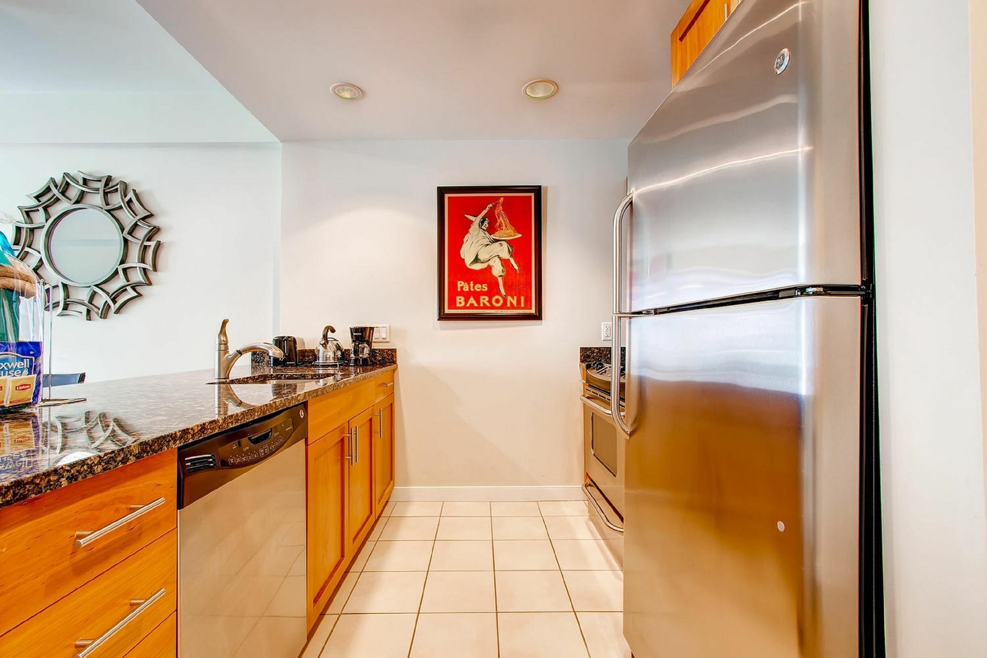 Global Luxury At West End Apartamento *