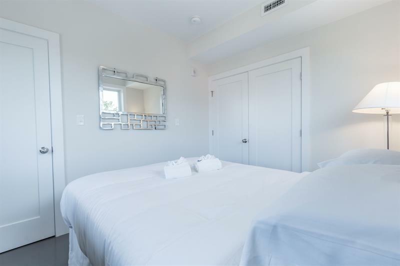 Apartamento Bright 2br In South End By Sonder *