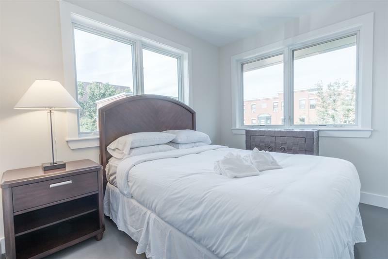 Bright 2br In South End By Sonder Apartamento Boston