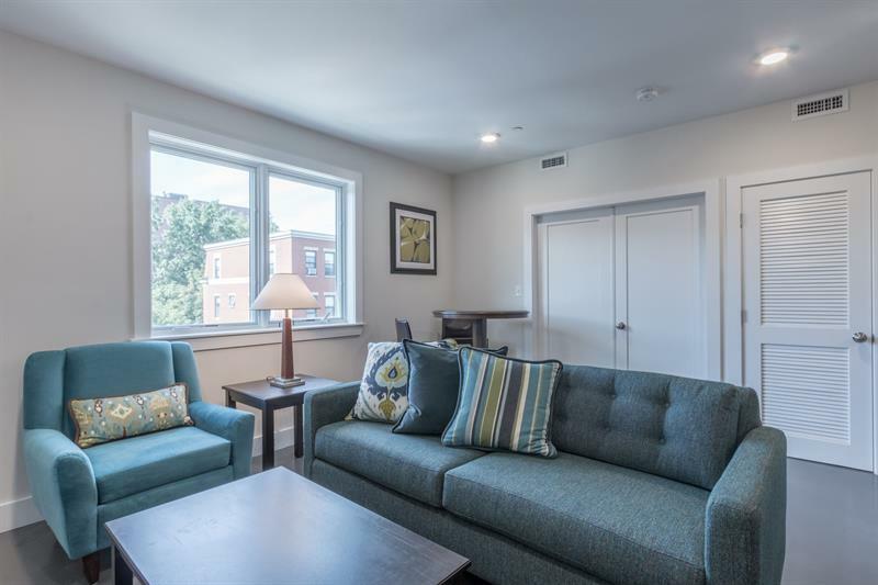 Bright 2br In South End By Sonder Apartamento *