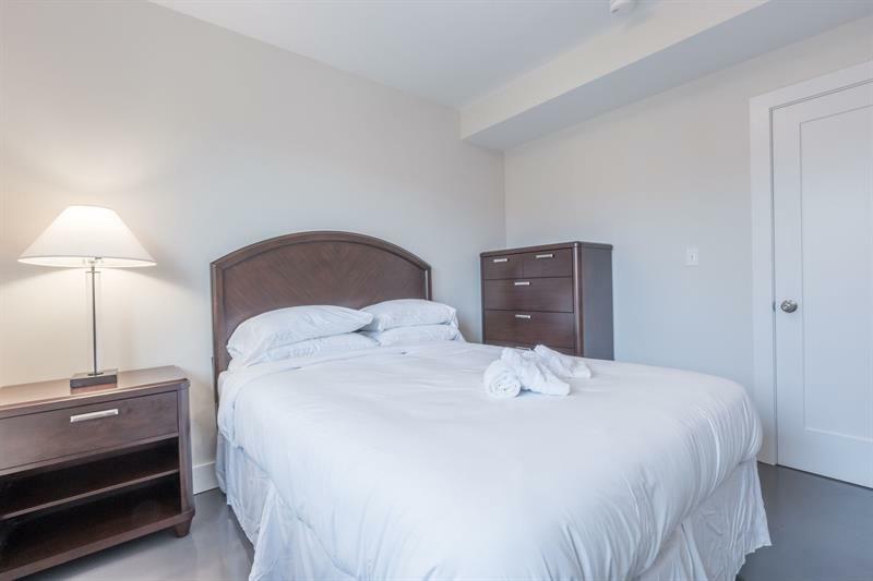 Apartamento Bright 2br In South End By Sonder