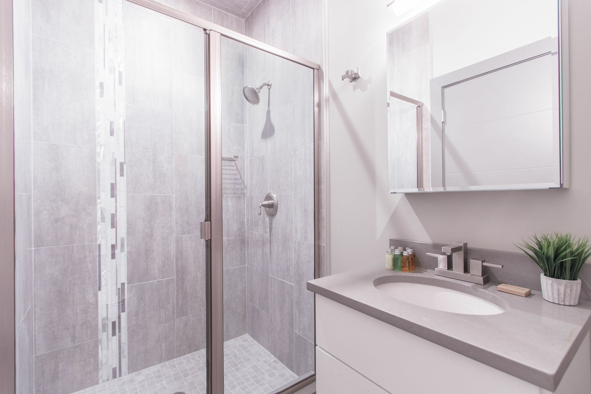 Industrial 1br In Downtown Crossing By Sonder Apartment *