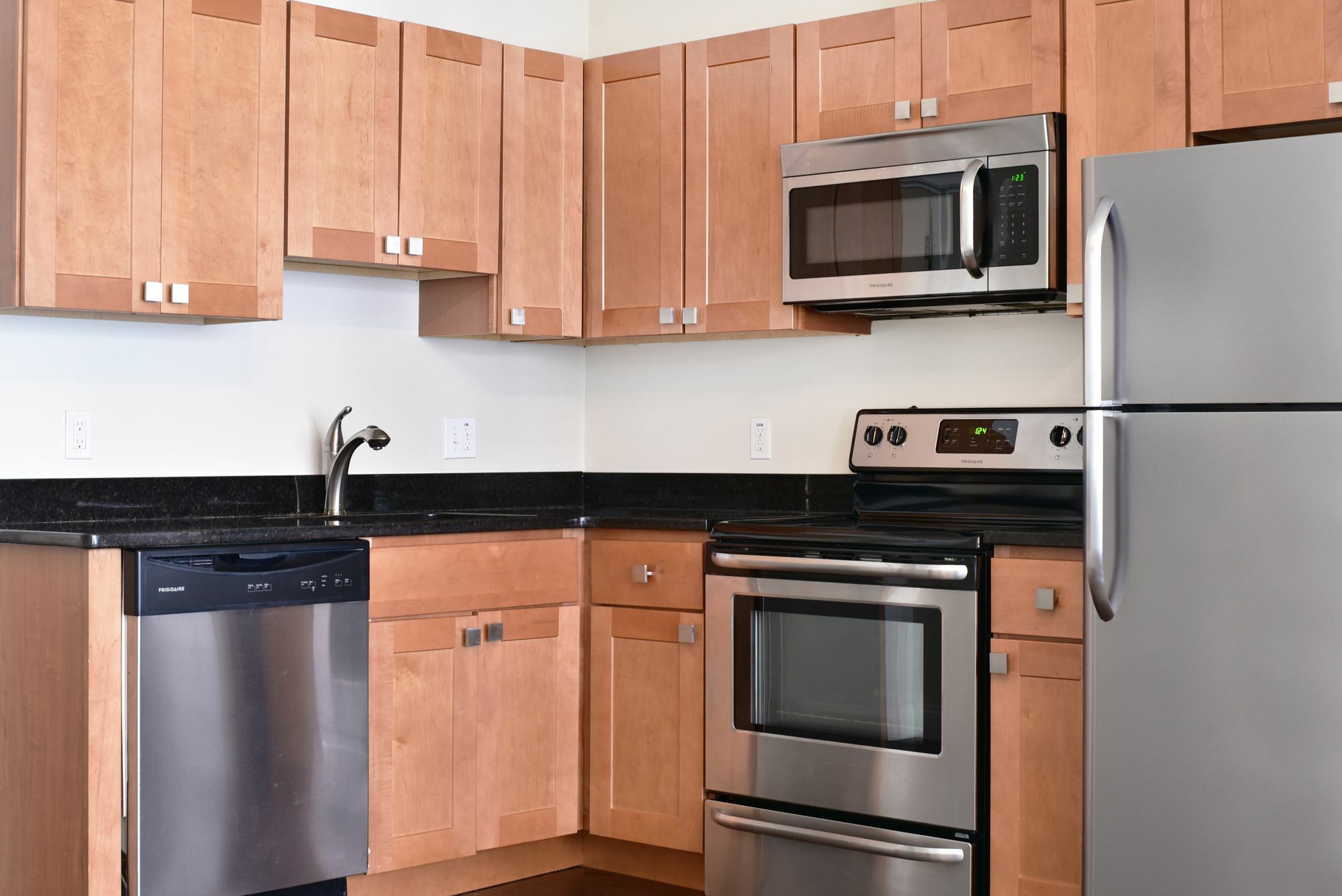 Spacious 2br In Downtown By Sonder Boston