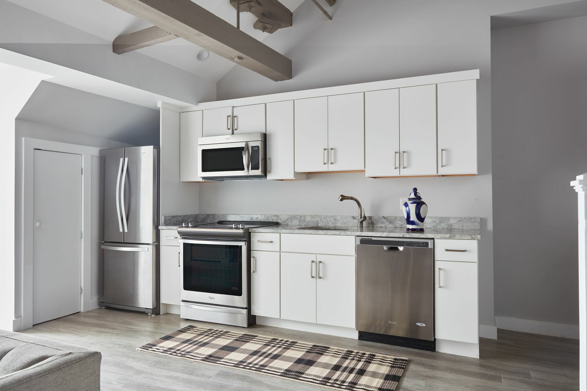 Apartamento Grand 2br In Downtown Crossing By Sonder Boston