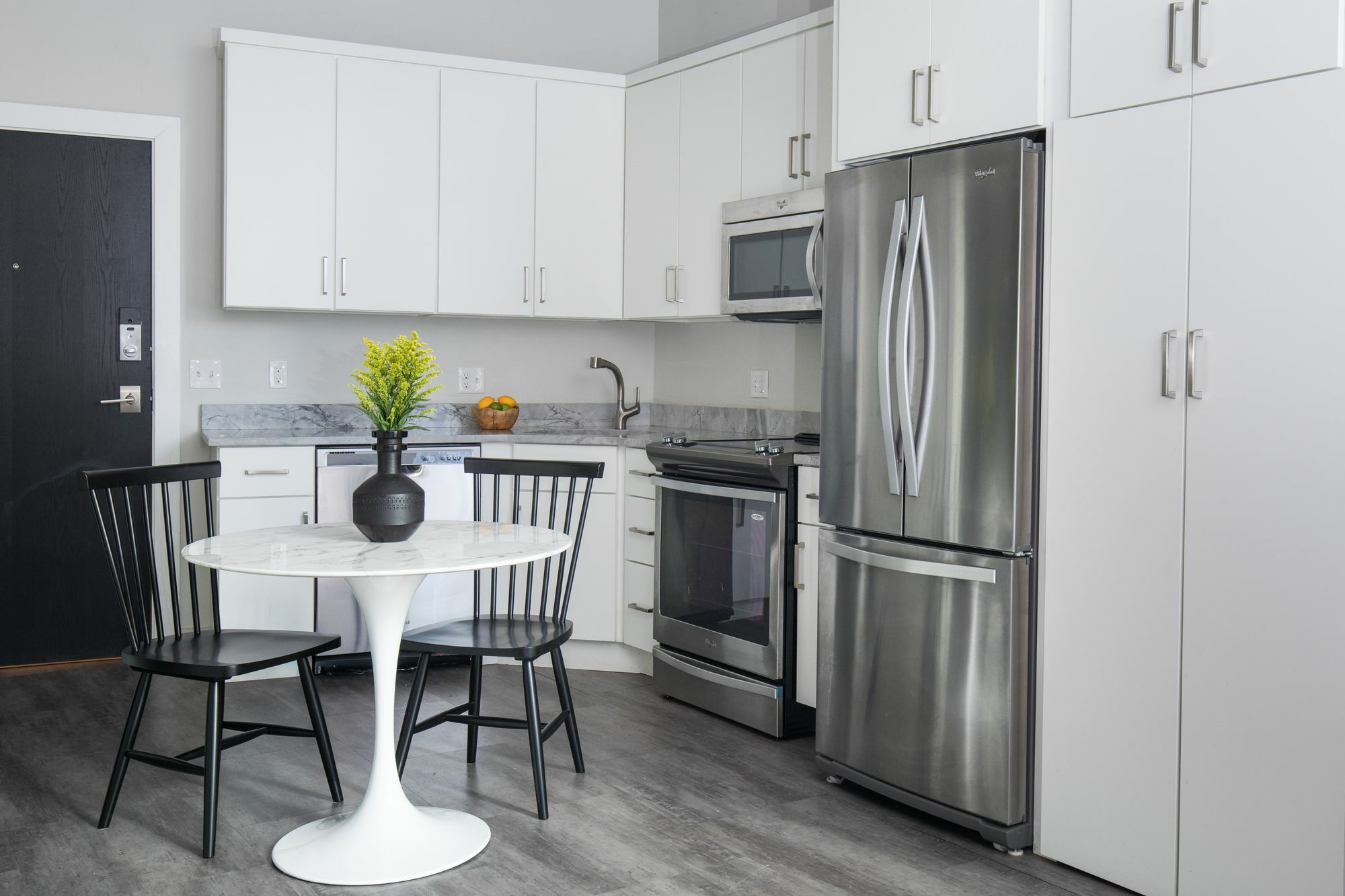 Unique In Downtown Crossing Apartamento *