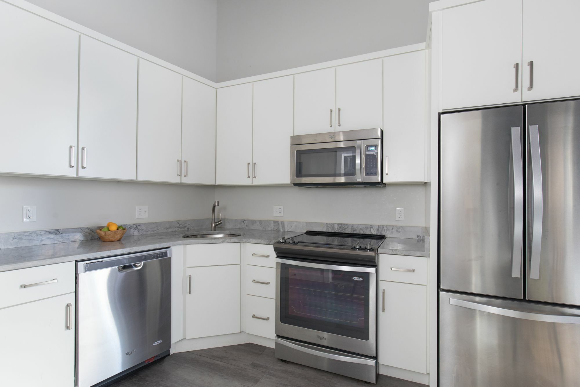 Unique In Downtown Crossing Apartamento *