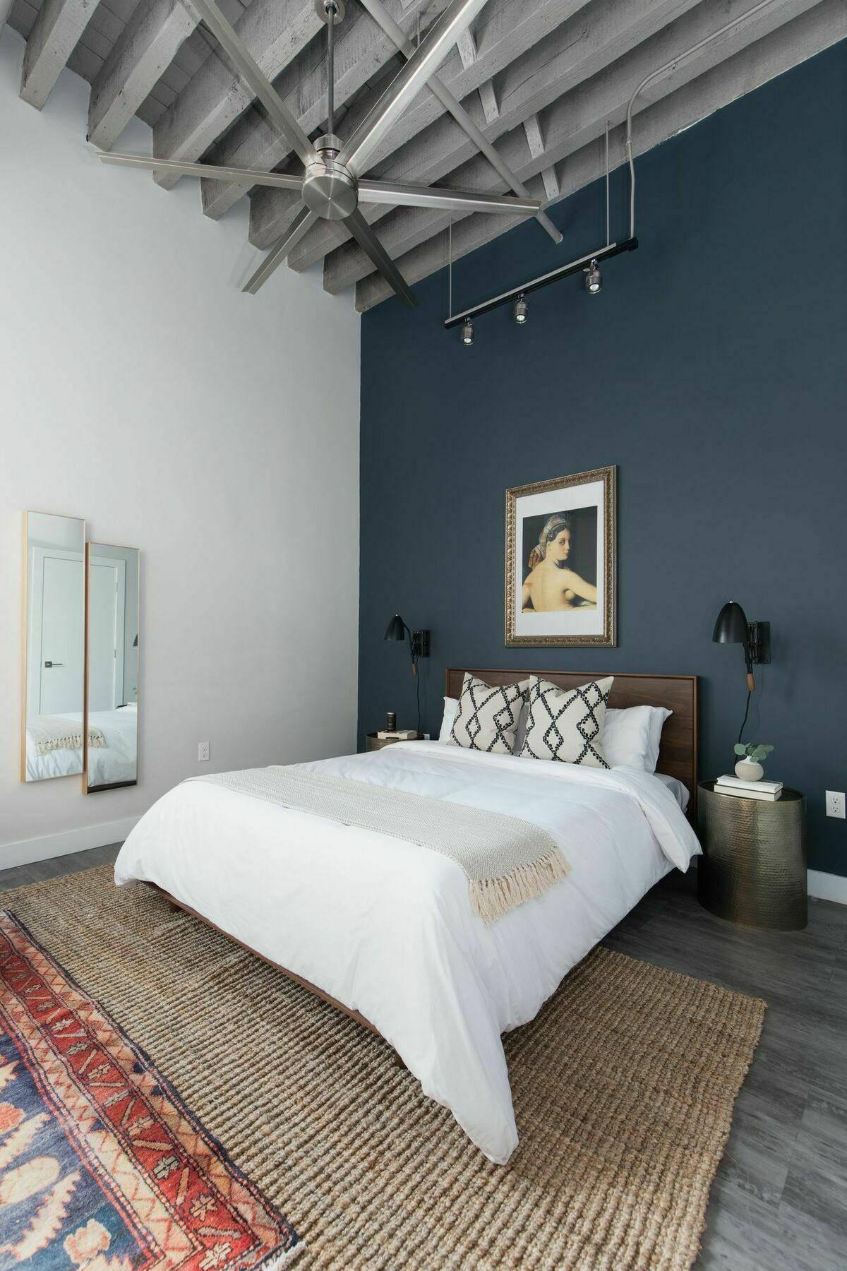Apartamento Unique In Downtown Crossing Boston