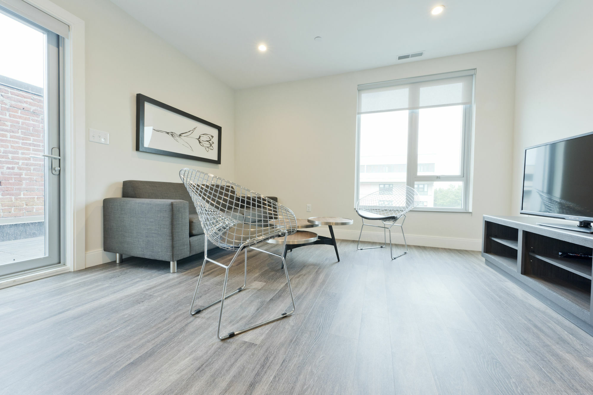 Vintage 2br In Lower Roxbury By Sonder