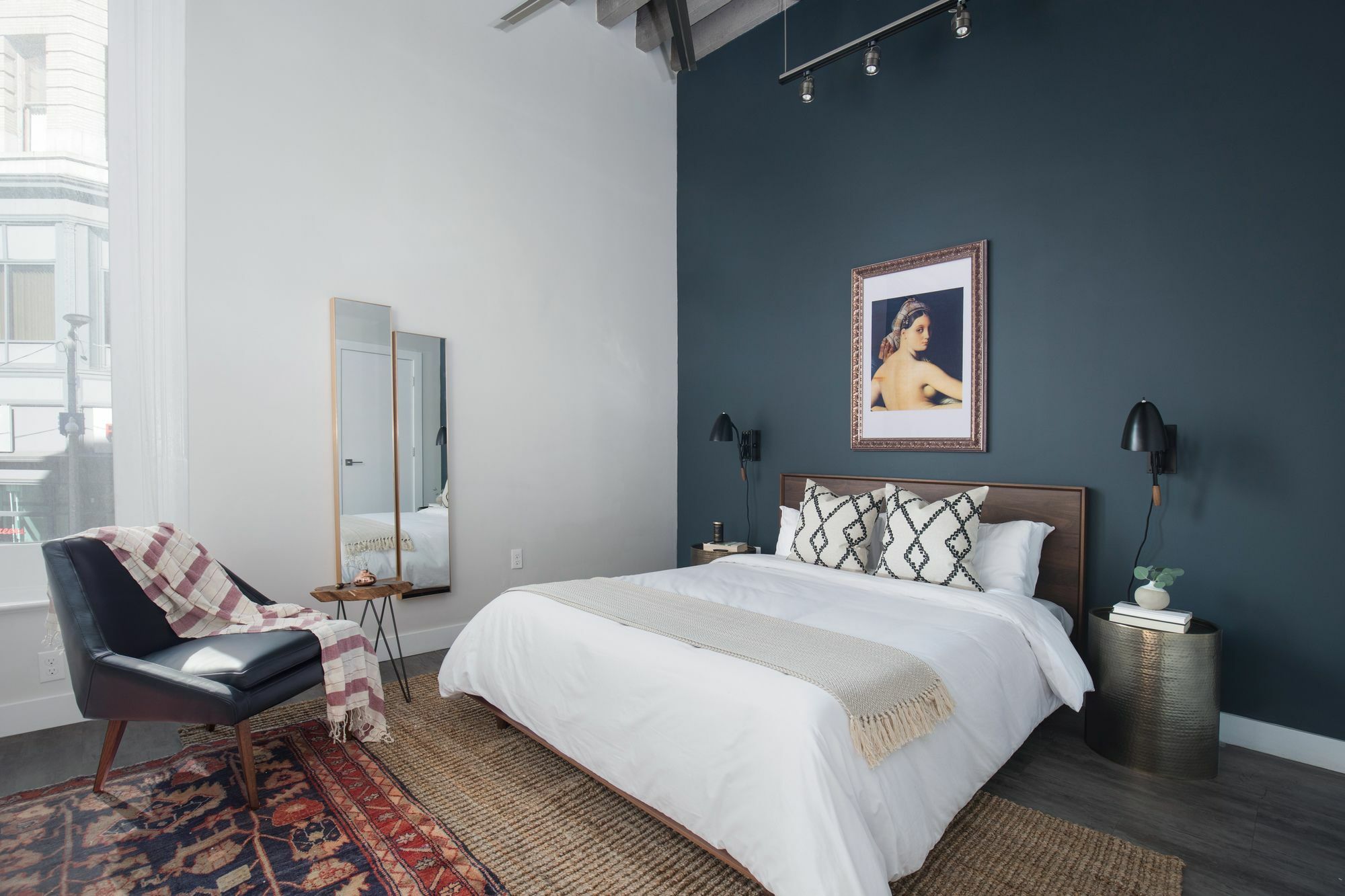 Apartamento Unique In Downtown Crossing Boston