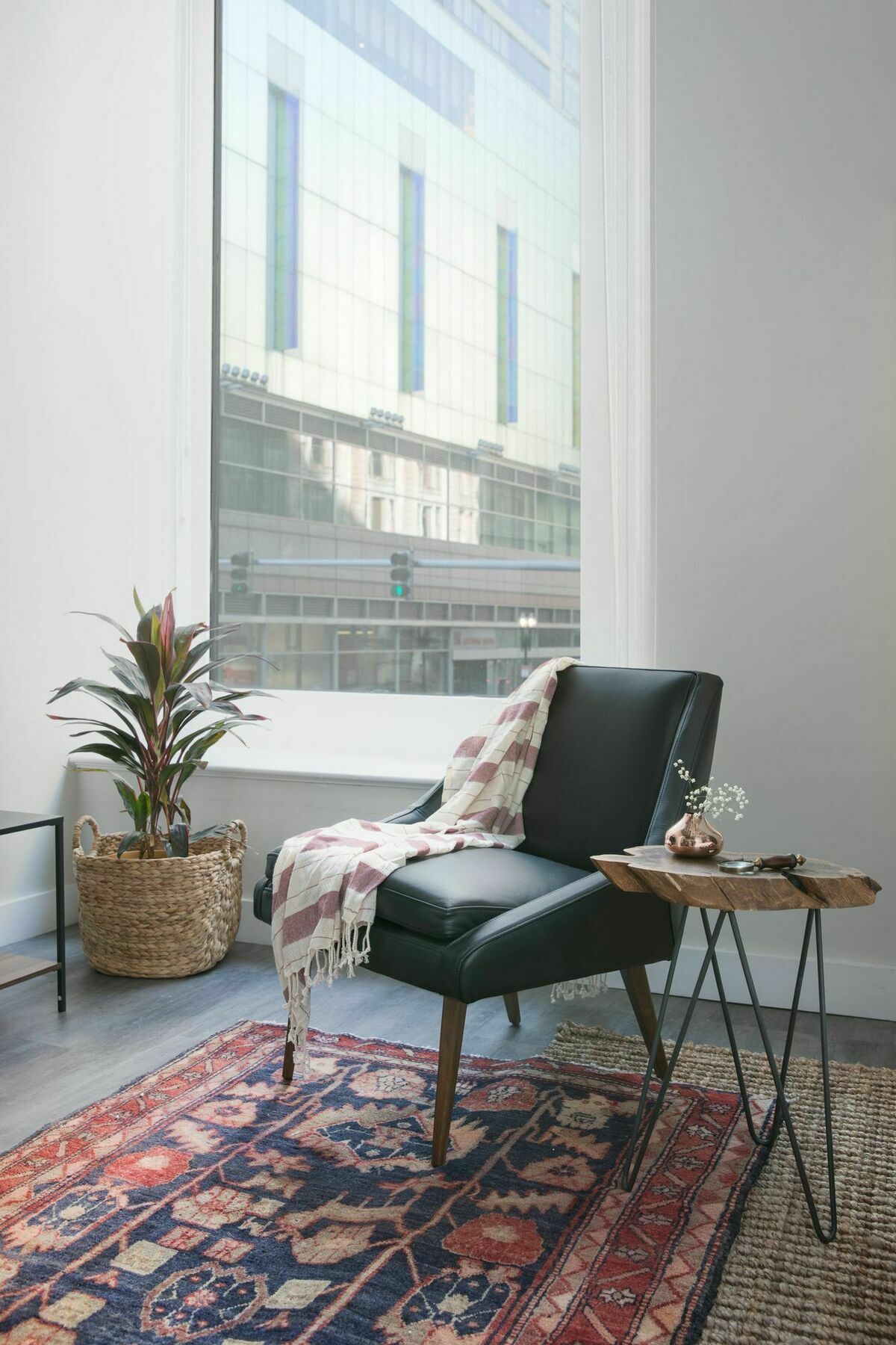 Apartamento Unique In Downtown Crossing Boston