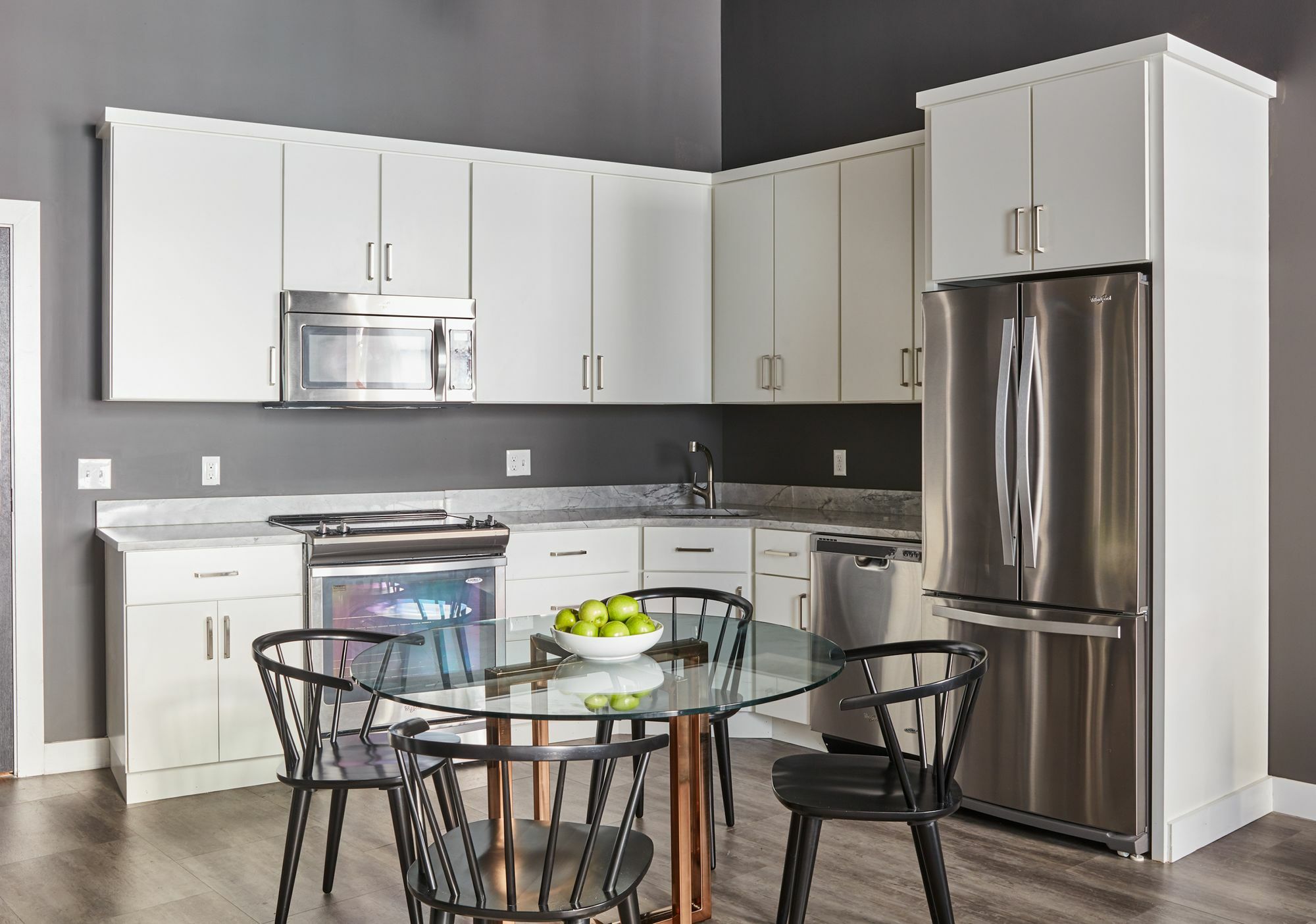 Grand In Downtown Crossing By Sonder Apartamento *