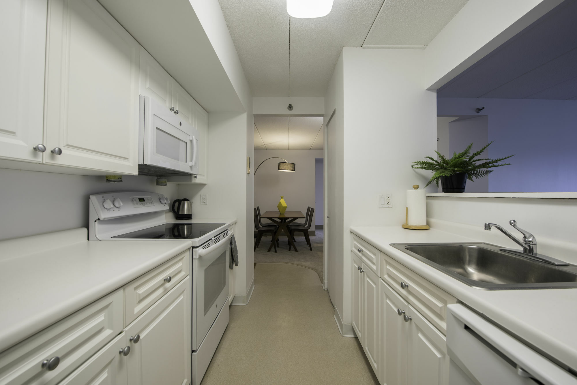 Apartamento Bright 2br In Brookline By Sonder