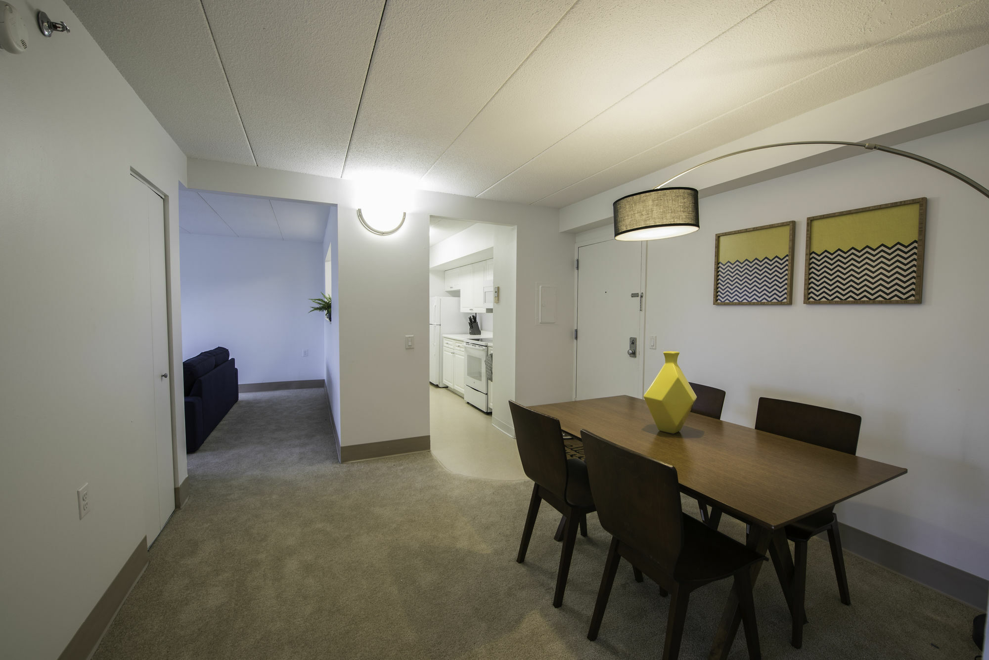 Apartamento Bright 2br In Brookline By Sonder *