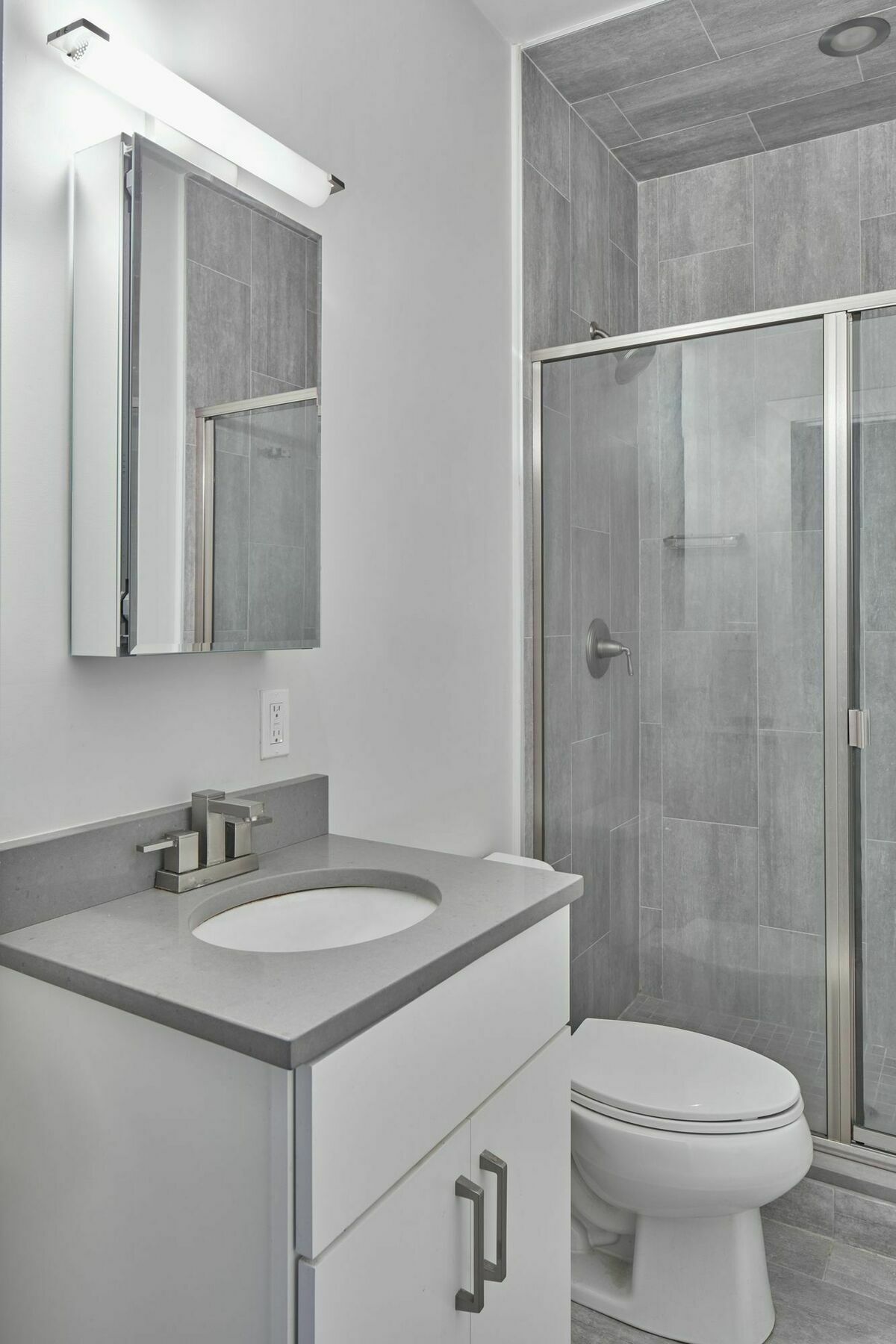Lively 1br In Downtown Crossing Apartamento *