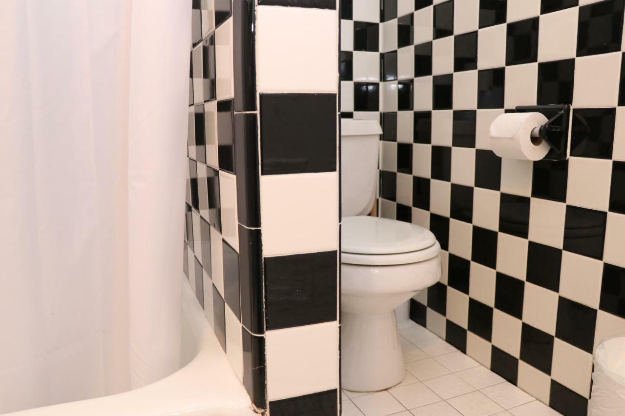 Beautiful 2bedroom In The South End - Garden Unit Apartamento *