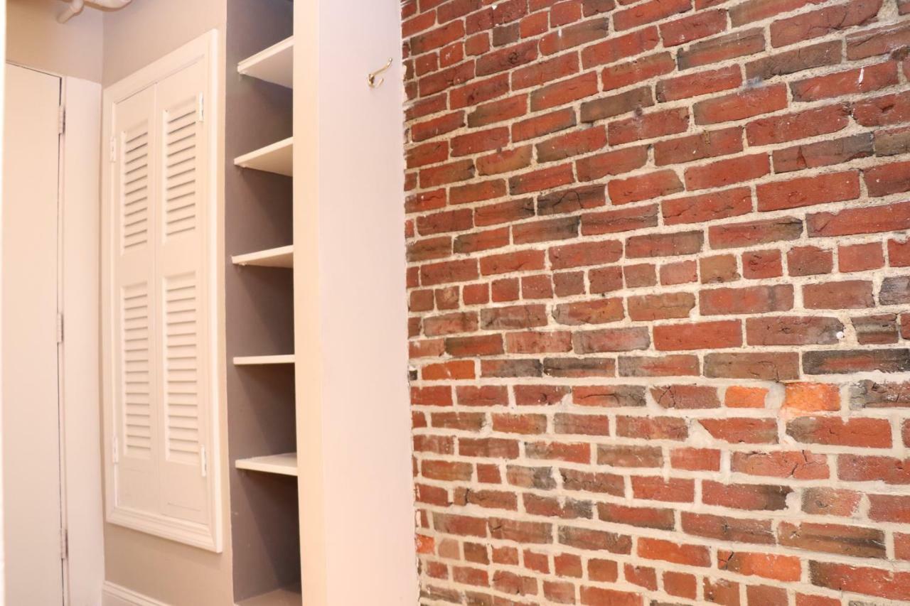 Apartamento Beautiful 2bedroom In The South End - Garden Unit