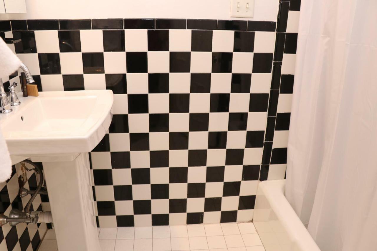 Apartamento Beautiful 2bedroom In The South End - Garden Unit