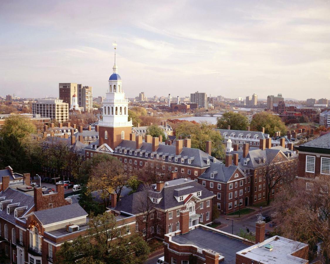 Wyman Boston
