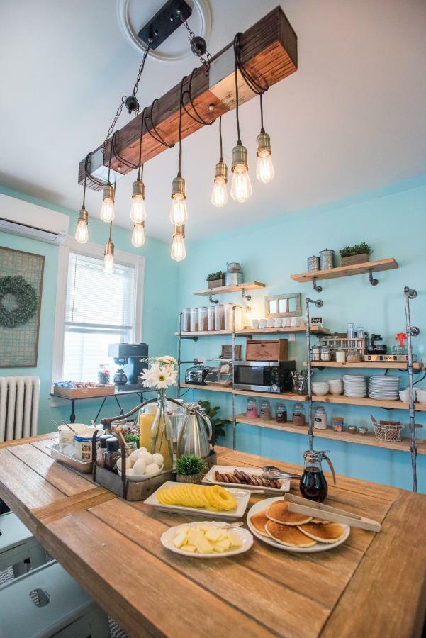 Wyman Bed & Breakfast 3*