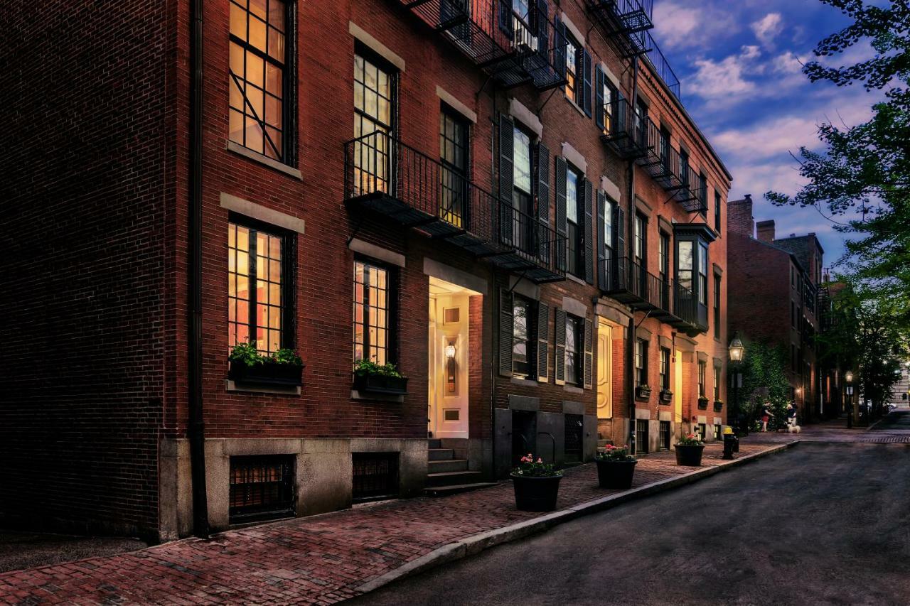 Charming & Stylish On Beacon Hill #15