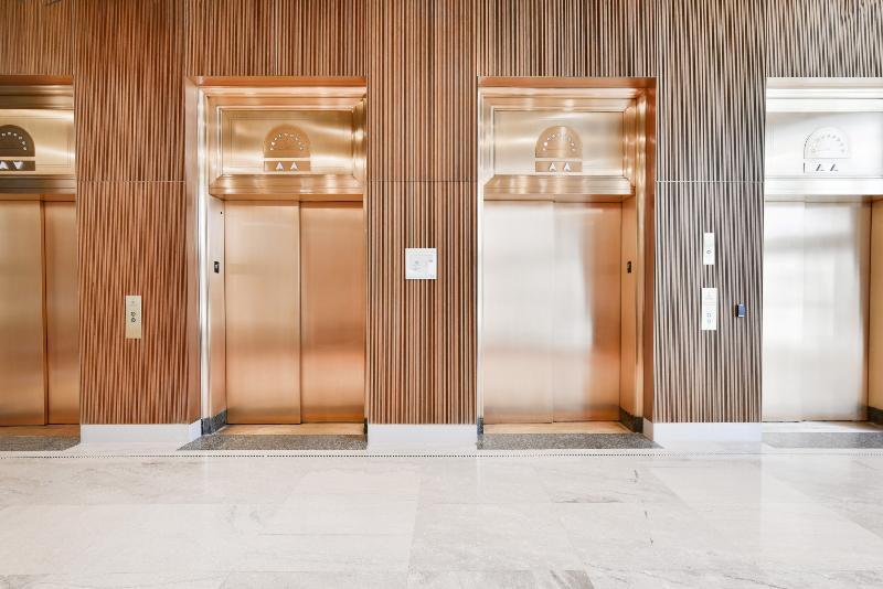Global Luxury Downtown Hotel Boston