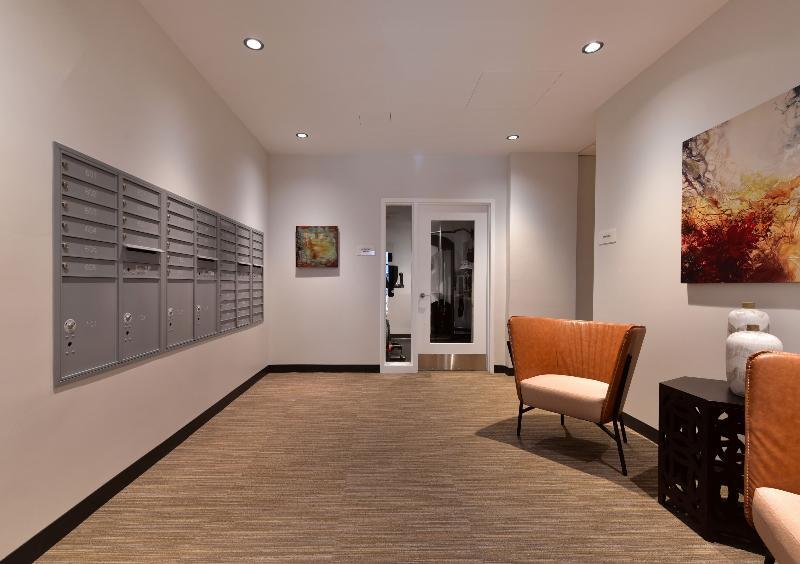 Global Luxury Downtown