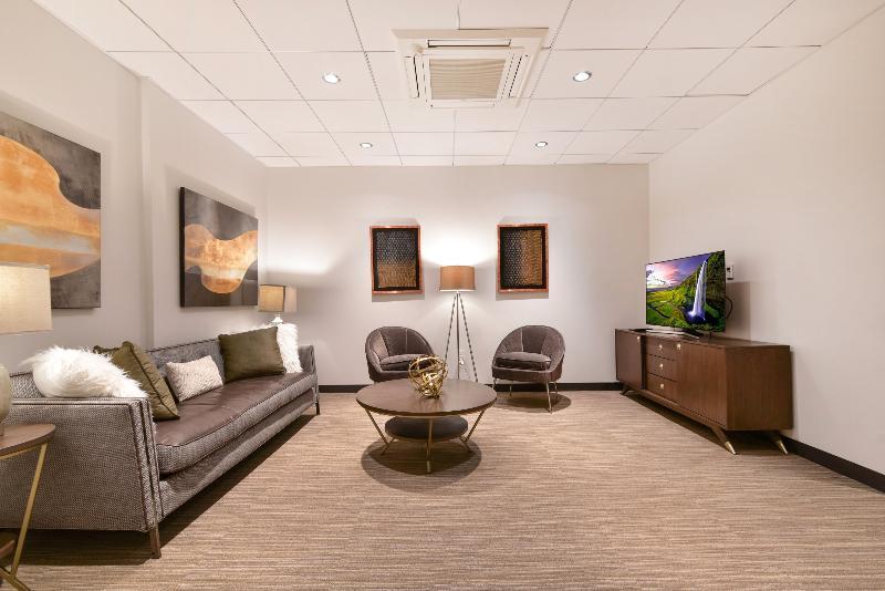 Hotel Global Luxury Downtown Boston