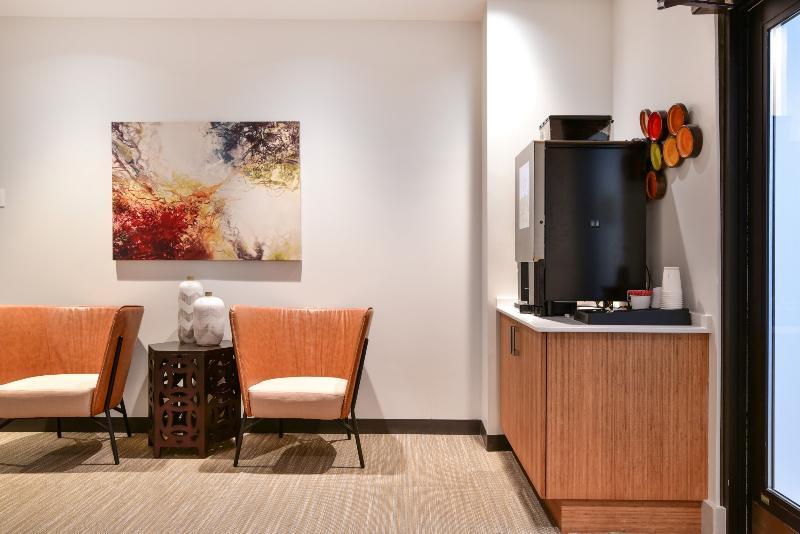 Global Luxury Downtown Boston