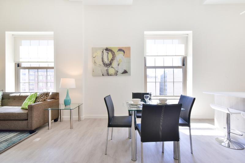 Global Luxury Downtown