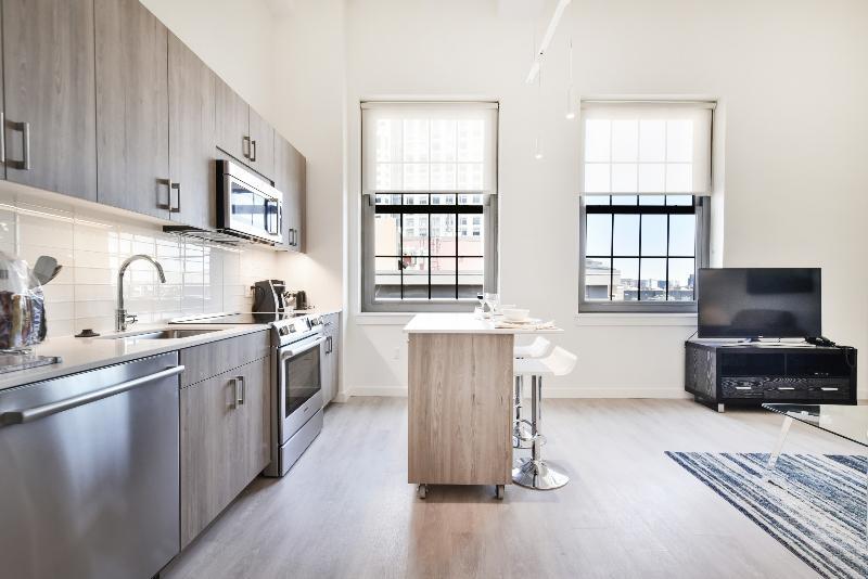 Global Luxury Downtown 4* Boston
