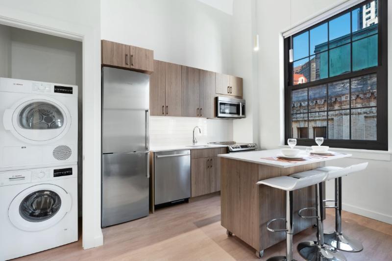 Global Luxury Downtown Hotel 4*