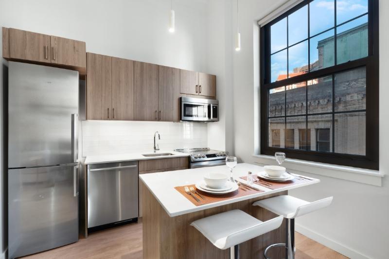 Hotel Global Luxury Downtown Boston