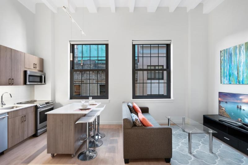 Global Luxury Downtown 4* Boston