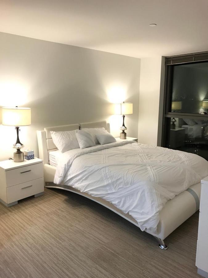 Mirage Luxury Seaport