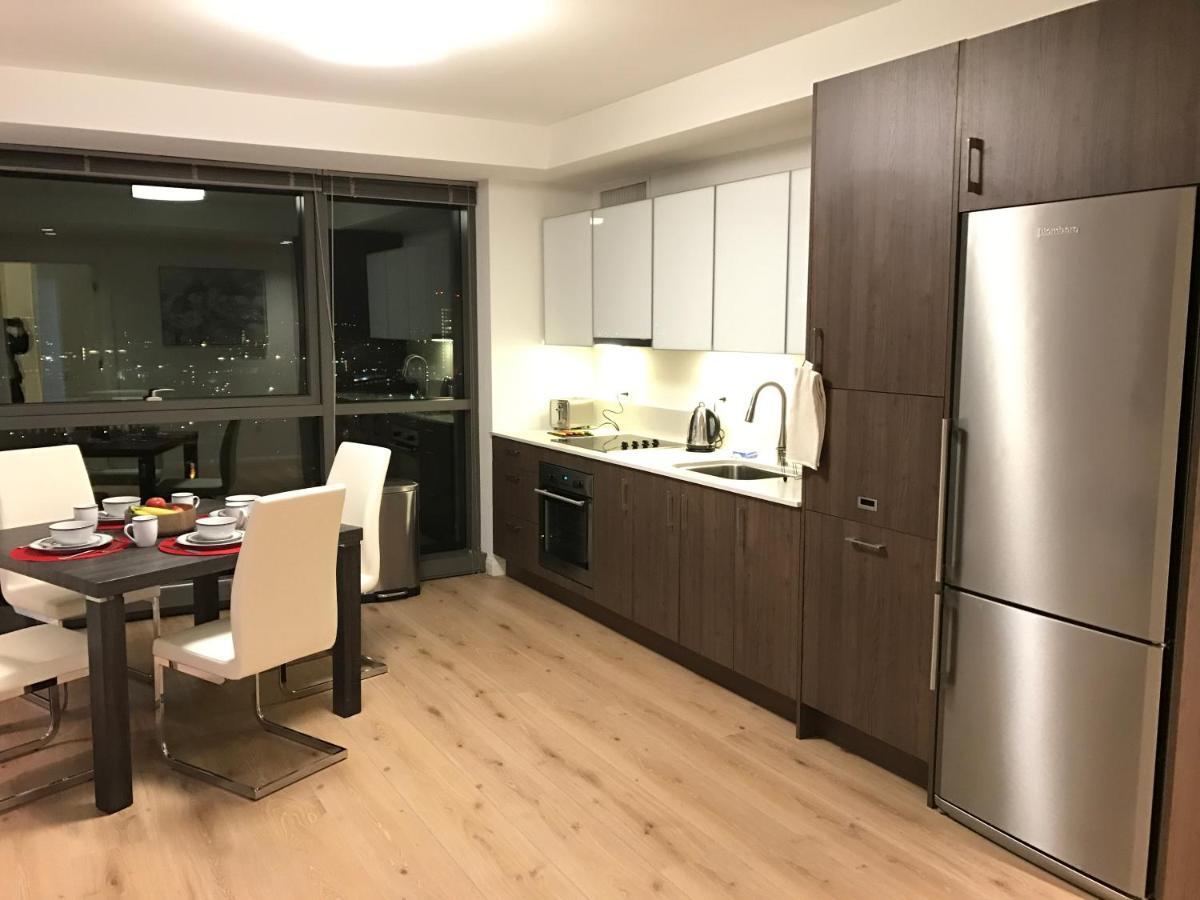 Mirage Luxury Seaport