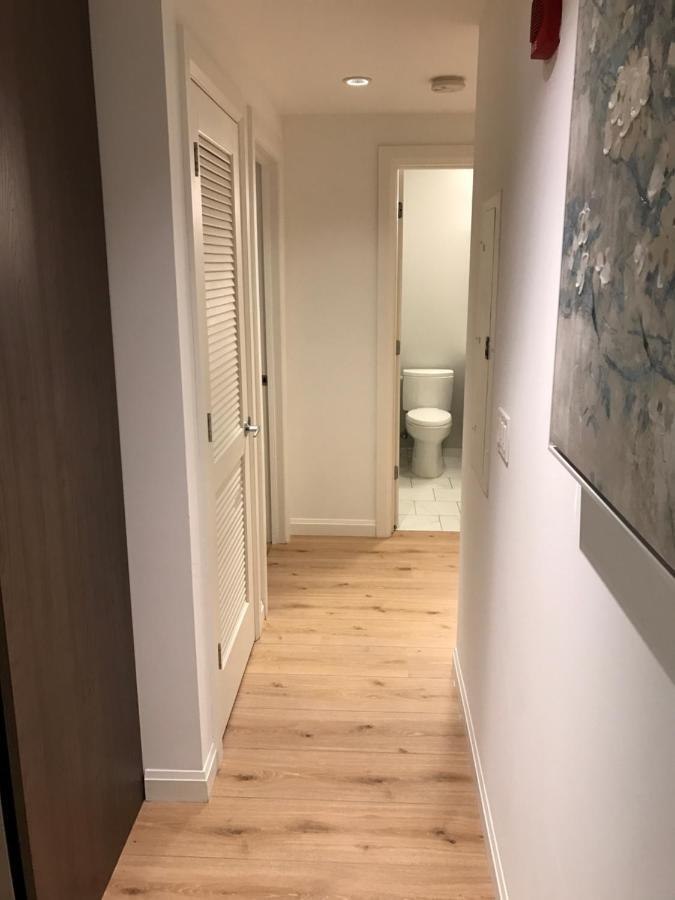 Mirage Luxury Seaport * Boston