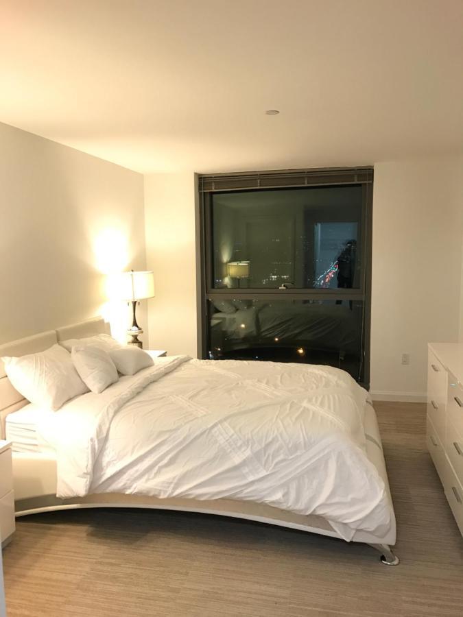 Apartment Mirage Luxury Seaport Boston