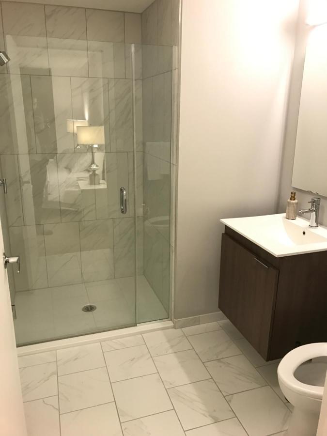 Apartment Mirage Luxury Seaport *
